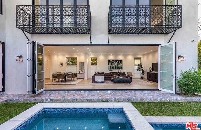 12509 West Sunset Boulevard photos photos