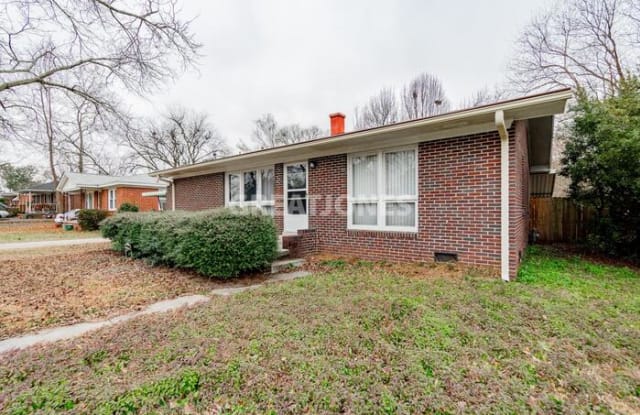 1509 Aralia Drive - 1509 Aralia Drive, Columbia, SC 29205