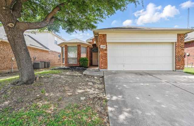 6329 Mystic Falls Drive - 6329 Mystic Falls Drive, Fort Worth, TX 76179
