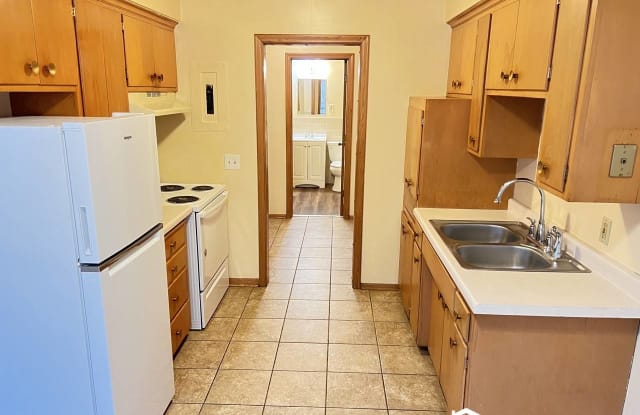 4253 Webber Parkway - 4253 Webber Parkway, Minneapolis, MN 55412