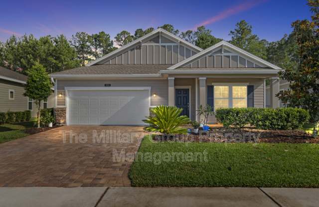 383 Saint Vincent Drive A - 383 Saint Vincent Drive, St. Johns County, FL 32092