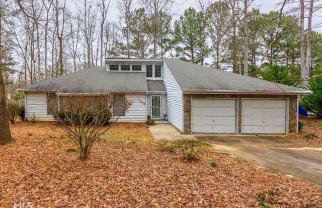 108 Morallion Hills - 108 Morallion Hills, Peachtree City, GA 30269
