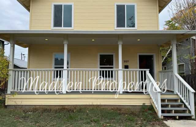 2127 Hewitt Avenue photos photos