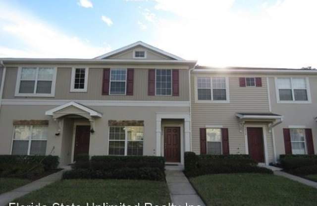 5856 Fishhawk Ridge - 5856 Fishhawk Ridge Drive, Fish Hawk, FL 33547