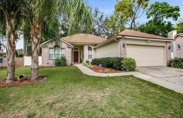 11337 TROTTING HORSE LN - 11337 Trotting Horse Lane South, Jacksonville, FL 32235