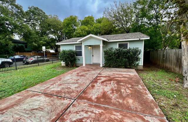 SOUTH AUSTIN - SOUTH CONGRESS - SOUTH 1ST - 408 Radam Lane, Austin, TX 78745