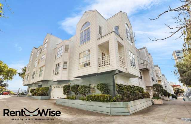 1106 Eddy Street - 1106 Eddy Street, San Francisco, CA 94109 1106 Eddy Street - 1106 Eddy Street, San Francisco, CA 94109