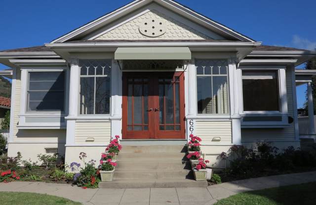Beautiful 4-Bedroom Home in the Heart of San Luis Obispo! photos photos Beautiful 4-Bedroom Home in the Heart of San Luis Obispo! photos photos