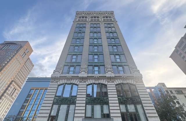 The Century Building photos photos