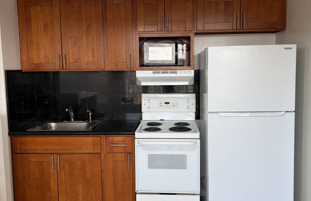 2345 Ala Wai Blvd photos photos