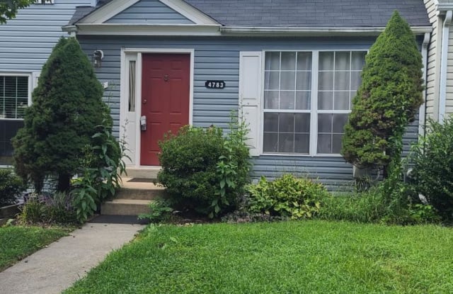 4783 LEYDEN WAY - 4783 Leyden Way, Ellicott City, MD 21042
