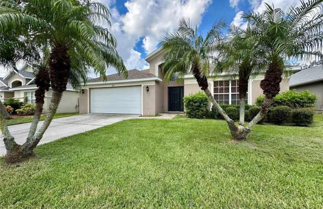 2851 OCONNELL DRIVE - 2851 Oconnell Drive, Kissimmee, FL 34741