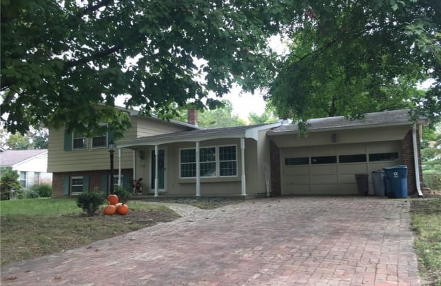 7140 Queensbury Court - 7140 Queensbury Court, Indianapolis, IN 46214
