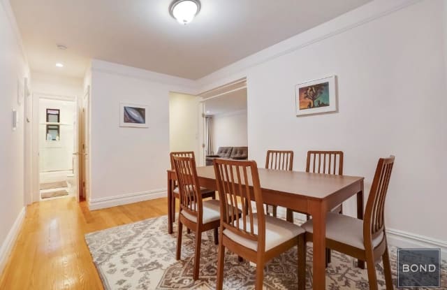 402 East 74th Street - 402 East 74th Street, New York City, NY 10021