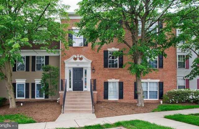 112 PROSPERITY AVENUE SE - 112 Prosperity Ave SE, Leesburg, VA 20175