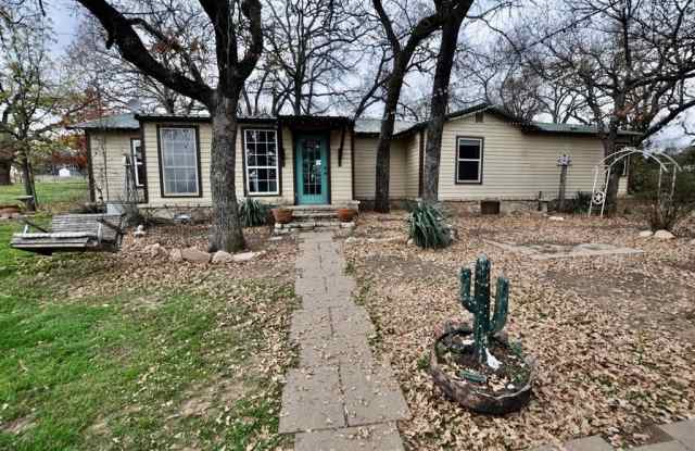 1846 Ranger Highway - 1846 Ranger Highway, Parker County, TX 76088