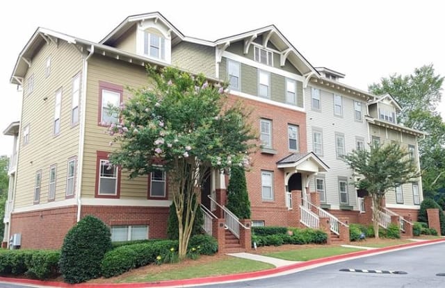 655 Mead Street SE - 655 Mead Street Southeast, Atlanta, GA 30312