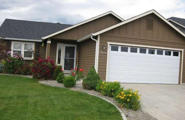 Coming Soon Mid August – Charming 3-Bedroom Ranch in Airway Heights! photos photos