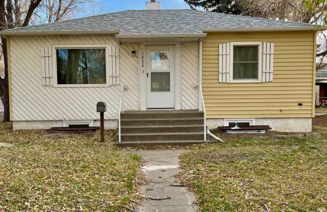 Comfortable 3-Bedroom, 2-Bathroom Family Home photos photos