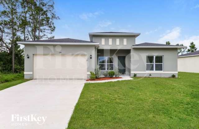 1395 Transcoro Street Southeast - 1395 Transcoro Street Southeast, Palm Bay, FL 32909