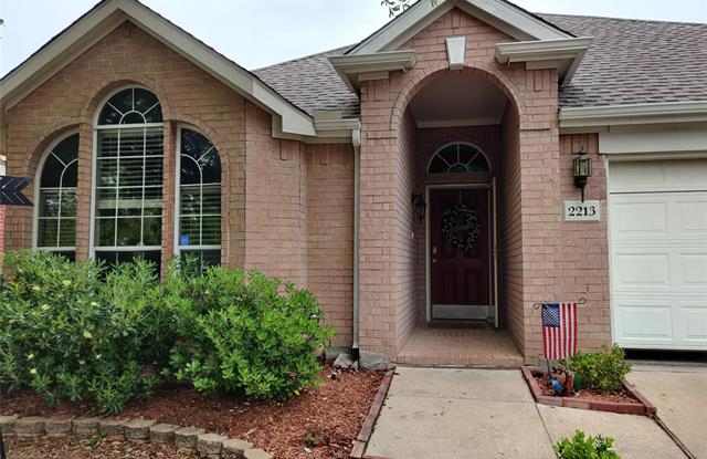 2213 Tralee Circle - 2213 Tralee Circle, McKinney, TX 75072