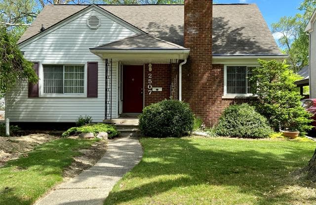 2507 Windemere Road - 2507 Windemere Road, Birmingham, MI 48009