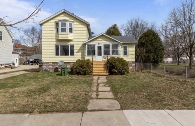 97 Hamilton Place - 97-Lower photos photos