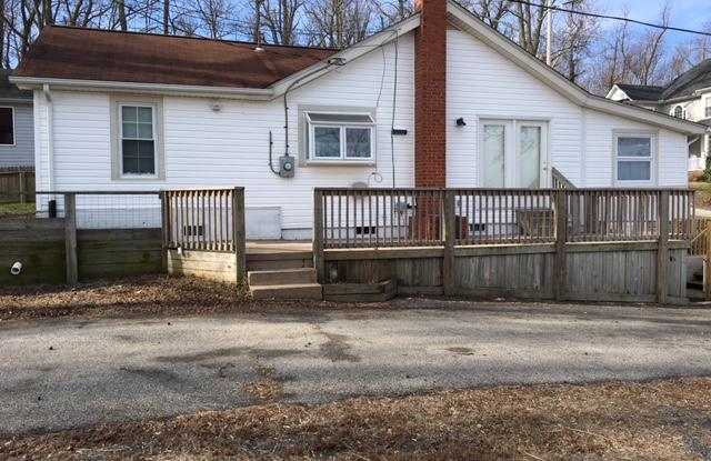 2235 FOURTH STREET - 2235 Fourth St, Calvert County, MD 20676
