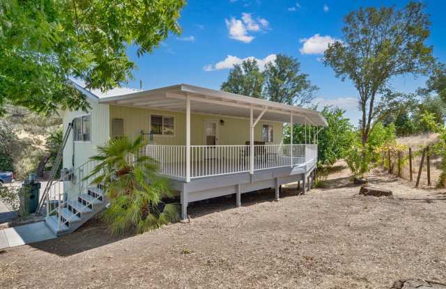 Utilities Included! Updated 2 Bedroom Home on 20 Acres in Shingle Springs! photos photos