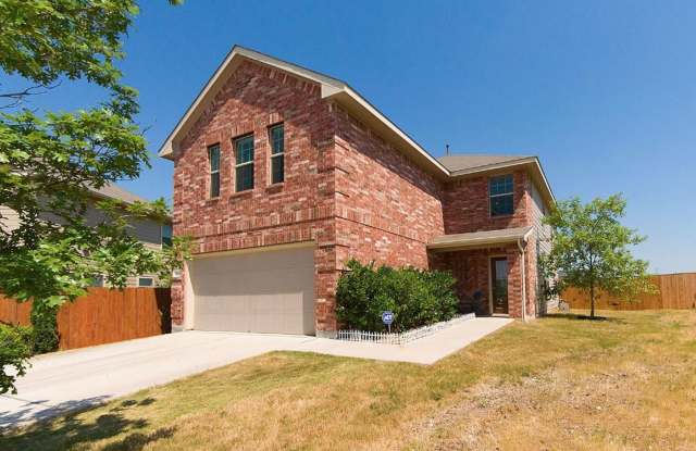 Outfitter House - 7004 Outfitter Drive, Austin, TX 78744
