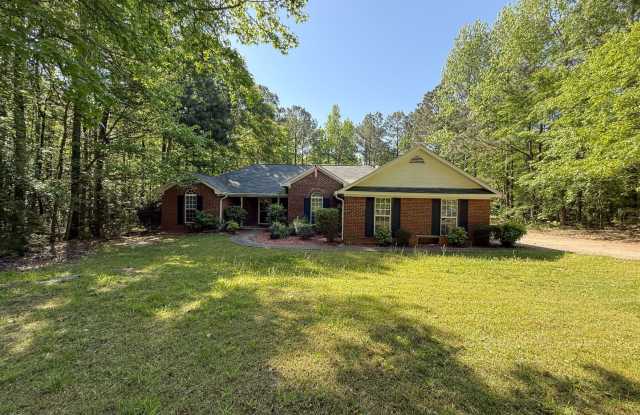 1683 Goat Rock Road - Harris County Living photos photos