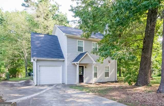 610 Lowell - 610 Lowell Drive Southwest, Cobb County, GA 30008