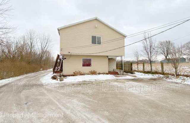 1568 IL Rt 23 - 1568 1st Avenue, LaSalle County, IL 61364