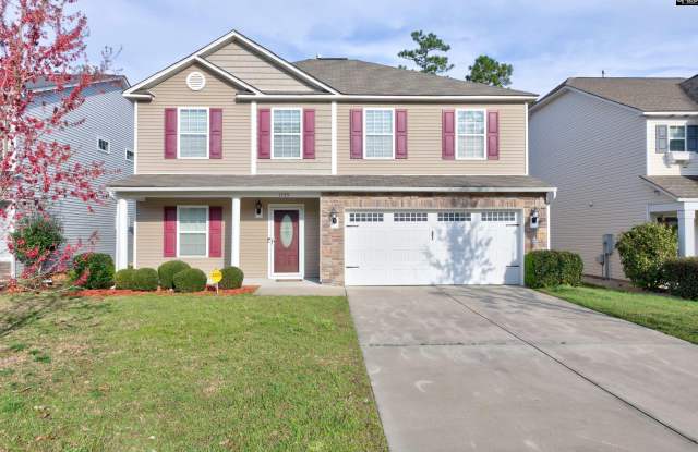 1155 Triple Crown Court - 1155 Triple Crown Court, Richland County, SC 29045