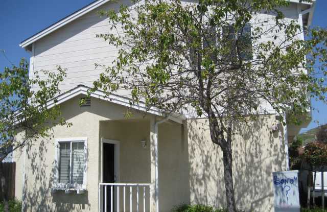 672 Foothill Blvd, San Luis Obispo - 672 Foothill Boulevard, San Luis Obispo, CA 93405