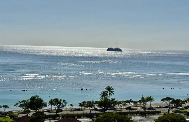 1330 Ala Moana Boulevard unit: 1601 photos photos 1330 Ala Moana Boulevard unit: 1601 photos photos