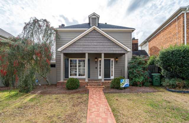 Spring into Savings! $250.00 Off Your First Month's Rent! Welcome to 2657 Crossgate Trail in Montgomery, AL! photos photos