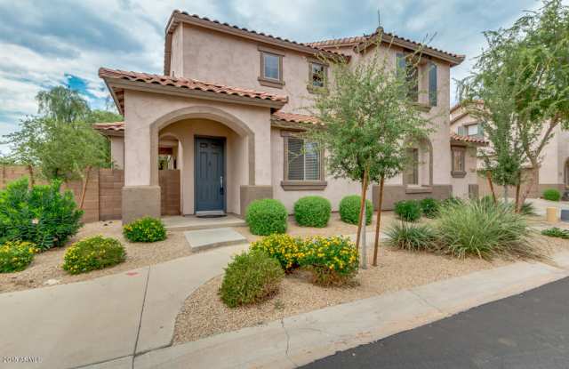 6340 S Blake Street - 6340 South Blake Street, Gilbert, AZ 85298