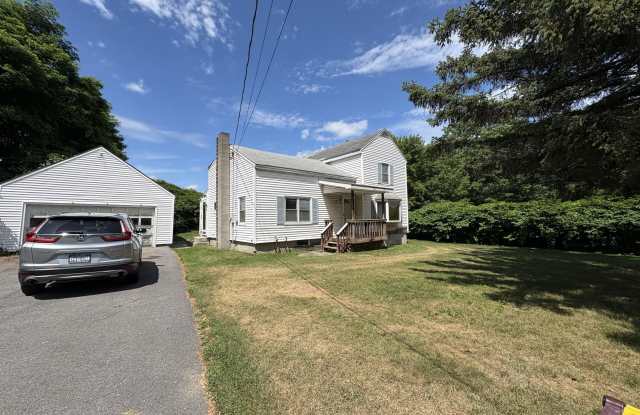 160 Plant Road photos photos