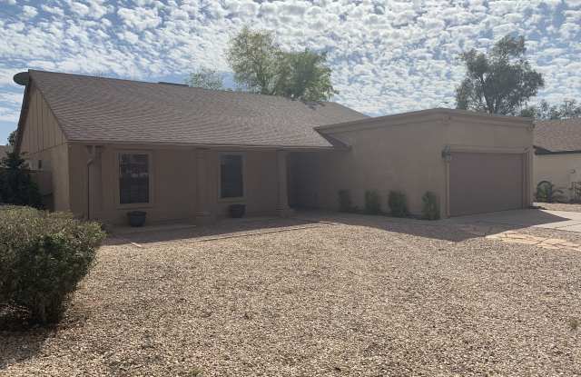 4811 E Gary St - 4811 East Gary Street, Mesa, AZ 85205