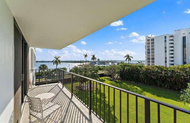 3800 Washington Road - 3800 Washington Road, West Palm Beach, FL 33405