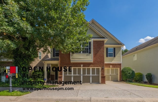 5075 Cactus Cove Lane - 5075 Cactus Cove Lane, Gwinnett County, GA 30519