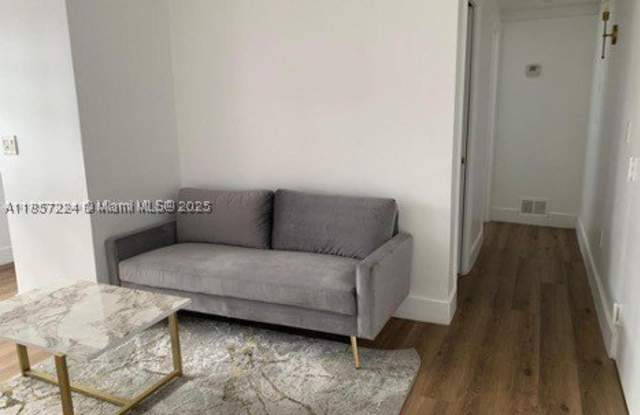 605 Euclid Ave - 605 Euclid Avenue, Miami Beach, FL 33139