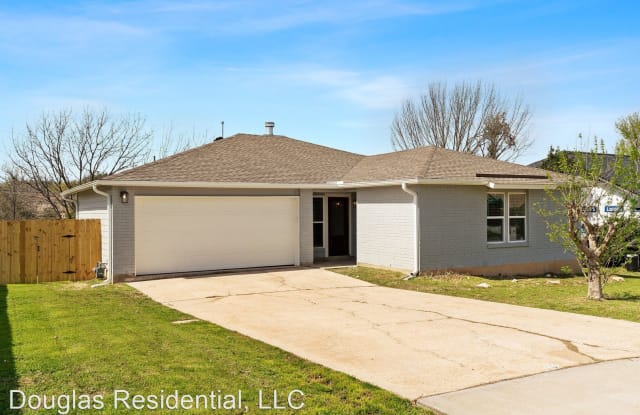2006 Oxford Blvd - 2006 Oxford Boulevard, Round Rock, TX 78664