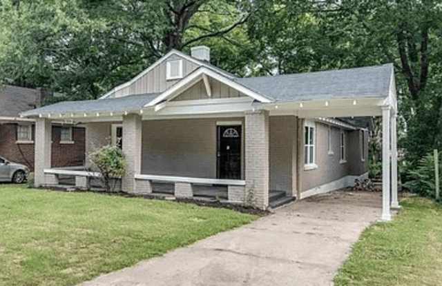 3222 Choctaw Ave photos photos