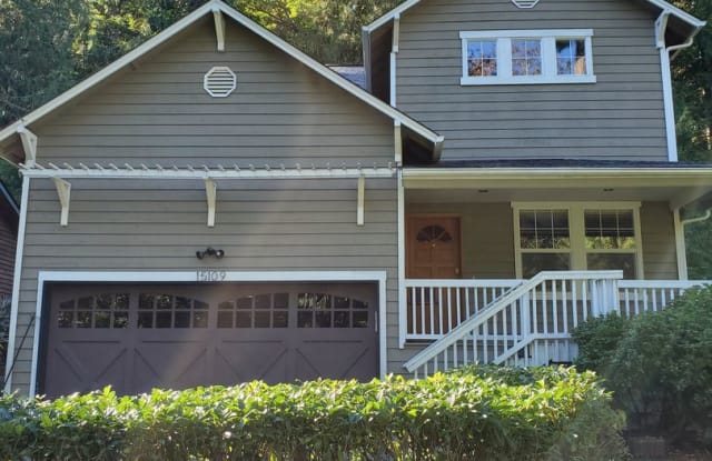 15109 Cedar Grove Rd NE - 15109 Cedar Grove Road Northeast, Suquamish, WA 98370