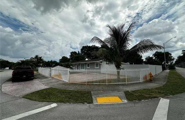19911 NW 43rd Pl - 19911 Northwest 43rd Place, Miami Gardens, FL 33055