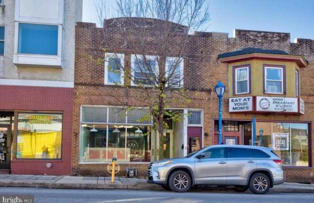 322 BRIDGE Street Gallery 1