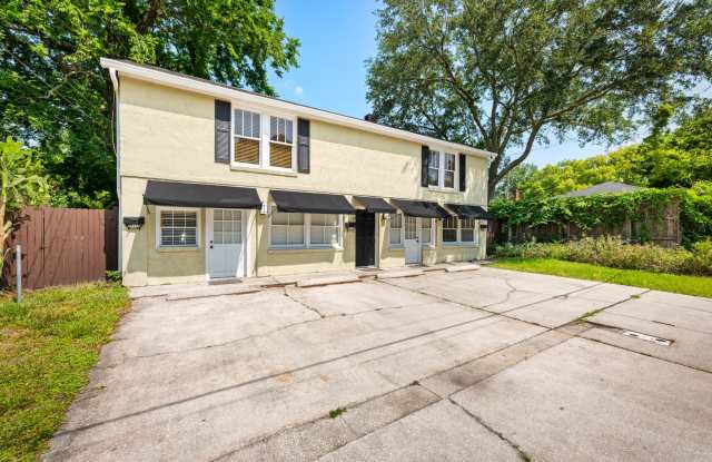 4317 Antisdale St - 4317 Antisdale Street, Jacksonville, FL 32205