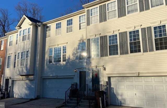 7043 Water Oak Road - 7043 Water Oak Road, Elkridge, MD 21075